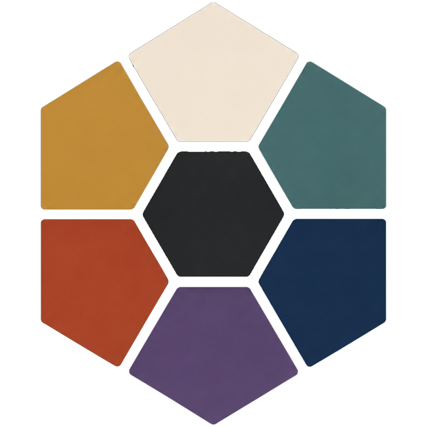 MOSAÏK logo