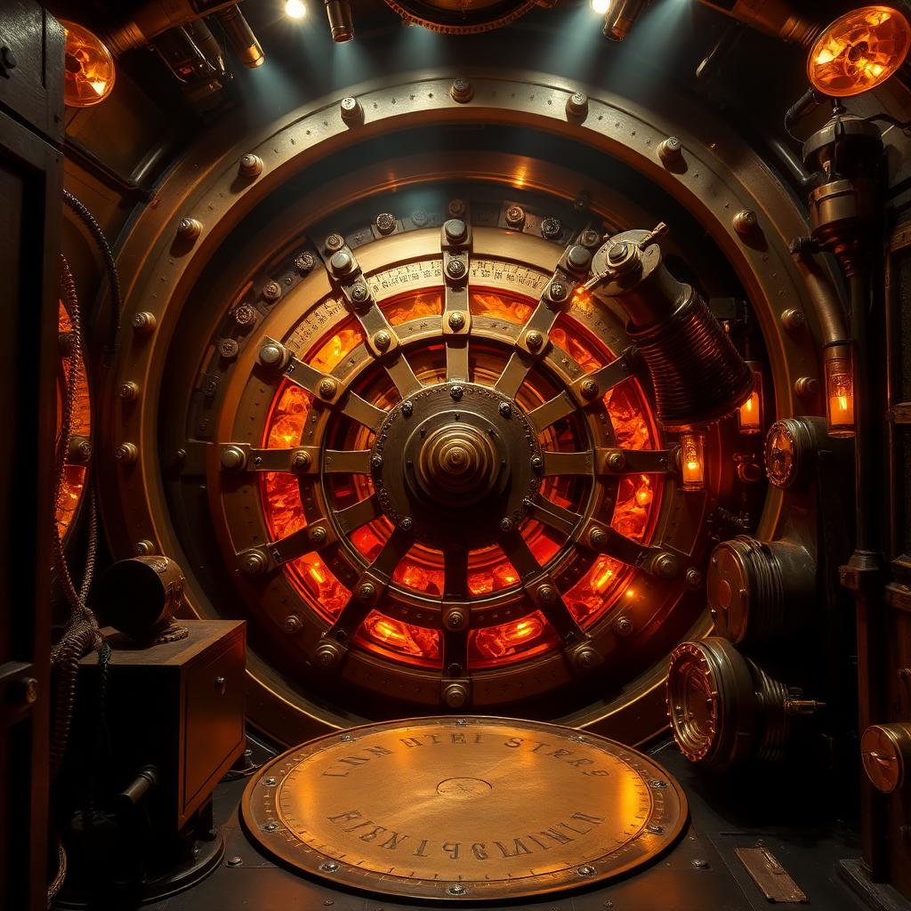 Escape Rooms